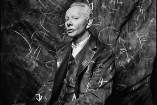 Joe Jackson
